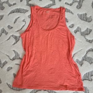Madewell tanktop